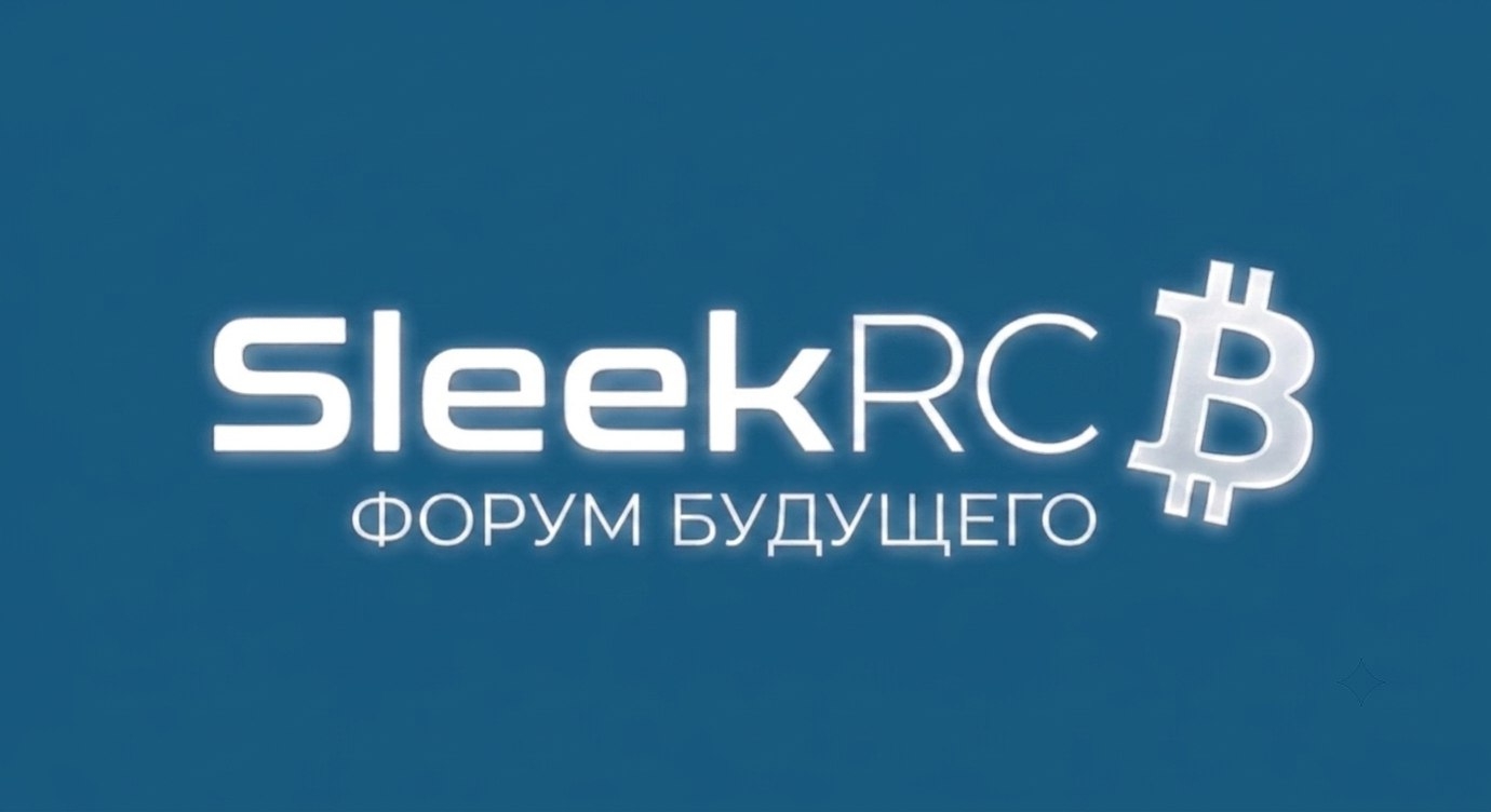 SleekRC - Cовременное решение для твоего бизнеса